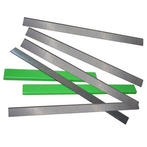 Lame de raboteuse pour le travail du bois, lame de raboteuse en carbure, fournie directement par le fabricant, de bonne qualité - Product Image 2