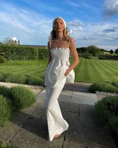 Temperamento puro desiderio francese, Set due pezzi Slim Fit, fornitore all'ingrosso <span class=keywords><strong>Online</strong></span> di <span class=keywords><strong>abbigliamento</strong></span> femminile - Product Image 1