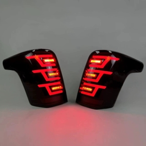 Barre lumineuse E39 queue Hilux B6 <span class=keywords><strong>R36</strong></span> <span class=keywords><strong>Gtr</strong></span> R35 lumières F30 Hiace Ae60 Led pour voiture Stinger 42 pouces réservoir 300 Sorento 2017 2001 amélioré - Product Image 3