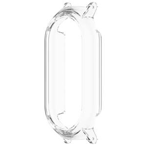 Étui de protection en céramique Yida pour <span class=keywords><strong>Xiaomi</strong></span> Mi Band 8/9/10 étui pour écouteurs avec cadre de montre intelligente Compatible avec Mi Band 10 - Product Image 6