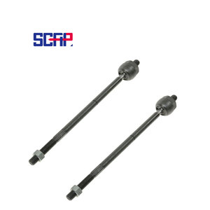 Scap Phụ Tùng Ô Tô Hệ Thống Treo Trái Phải <span class=keywords><strong>Sway</strong></span> Ổn Định Thanh Liên Kết Tie Rod End 4r3z-3280-A Cho Ford Mustang 2005-2013 - Product Image 3
