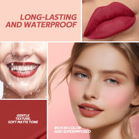 Meilleures ventes Marque privée : Gloss repulpant hydratant aromatisé, Huile à lèvres repulpante végane aux fruits, Ensemble de teintes à lèvres magiques