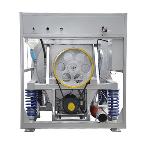 Lave-linge industriel commercial haute performance 20kg 25kg 30kg grande capacité pour hôtel, hôpital, usine - Product Image 5