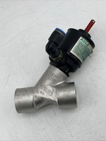 PLC E290A793SU GLOBE 3/4" DN 20MM VAT INCL Warranty Product