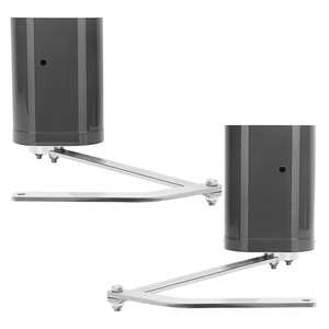 Ouvre-porte automatique à <span class=keywords><strong>bras</strong></span> <span class=keywords><strong>articulé</strong></span> moderne avec télécommande 110V/220V - Product Image 3