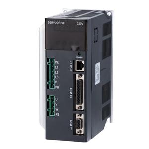 เครื่องขับมอเตอร์ไฮบริด Synmot 15 แรงม้า 2.2 กิโลวัตต์ สำหรับเครื่องถักถุงเท้า - Product Image 3