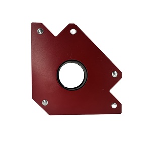 DEWEN Localisateur d'angle magnétique pour soudure, support magnétique, flèches d'angle magnétiques, outil de soudage magnétique - Product Image 2