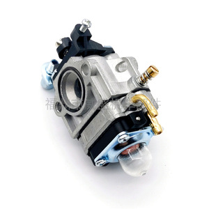 Carburateur Tu26 pour moteur Mp11, machine de jardinage, tondeuse à gazon, débroussailleuse, système de carburant à deux temps - Product Image 1