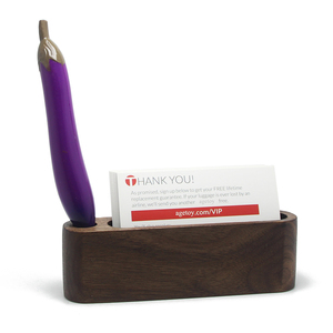 Portapenne <span class=keywords><strong>da</strong></span> scrivania e fermacarte <span class=keywords><strong>in</strong></span> <span class=keywords><strong>legno</strong></span> di noce, con scatola porta biglietti <span class=keywords><strong>da</strong></span> visita <span class=keywords><strong>in</strong></span> <span class=keywords><strong>legno</strong></span> di faggio, porta biglietti <span class=keywords><strong>da</strong></span> visita <span class=keywords><strong>in</strong></span> <span class=keywords><strong>legno</strong></span> naturale, ideale come regalo aziendale - Product Image 2