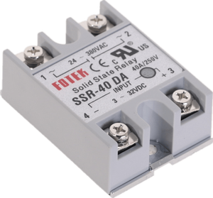 Pid REX-C100 Abs Digitale <span class=keywords><strong>Lcd</strong></span>-Temperatuurregelaar Odm Bereik 0 Tot 900c AC100-240V Ssr40a Thermokoppel - Product Image 5