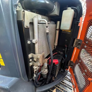 รถขุดตีนตะขาบฮิตาชิ ZX35 มือสองจากญี่ปุ่นแท้ ขนาด 3.5 ตัน ระบบไฮดรอลิก ราคาดี - Product Image 4