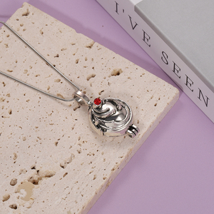 Collier ZRM Explosive Whiplash, style Câble en corde pour pull, inspiré <span class=keywords><strong>de</strong></span> la série The <span class=keywords><strong>Vampire</strong></span> Diaries et <span class=keywords><strong>de</strong></span> la actrice Catherine, en alliage <span class=keywords><strong>de</strong></span> zinc, vente directe fabricant - Product Image 4