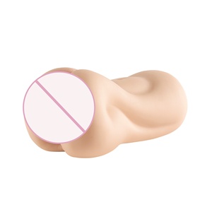 Vera masturbazione vaginale attrezzature masturbazione lavoro per adulti prodotti sportivi per gli uomini - Product Image 5