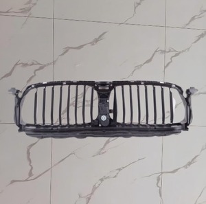 Nuovo 51745A1DA48 per Serie X3 G08 Griglia Paraurti Anteriore Kit Carrozzeria Auto Accessori Auto Staffa Griglia Radiatore Tubo di Aspirazione - Product Image 3