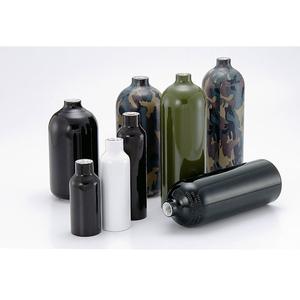 Cilindros de aluminio de alta presión de aire comprimido, Paintball - Product Image 2