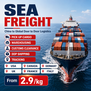 Yanwen 4PX Servicio de Envío <span class=keywords><strong>A</strong></span>éreo DDP de <span class=keywords><strong>China</strong></span> <span class=keywords><strong>a</strong></span> Todo el Mundo, Puerta <span class=keywords><strong>a</strong></span> Puerta, Agente Transitario Express, Línea Postal <span class=keywords><strong>China</strong></span>, Servicio de Envío 2025 - Product Image 1