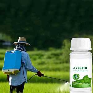 Suministro Directo de Fábrica: Acaricida Físico, Sin Resistencia, Acción Rápida, Cobertura Total, Baja Tasa de Uso, Tank-mix - Product Image 3