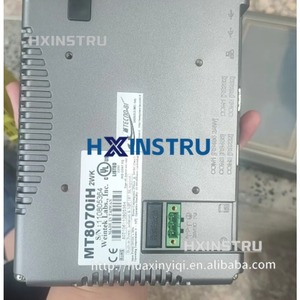 MT8070iH-2WK NUEVO Weintek WEINVIEW MT8070iH2WK Pantalla Táctil TFT de 7 Pulgadas H - Product Image 3