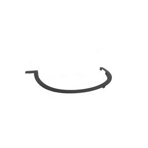 Pour BMW F48 F49 X1 2016-2018 ensemble de couverture de passage de roue avant OE 51777332337 51777332338 <span class=keywords><strong>garde</strong></span>-boue - Product Image 2