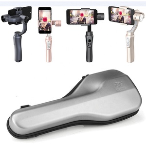 <span class=keywords><strong>Stabilisateur</strong></span> de cardan pour téléphone portable Zhiyun <span class=keywords><strong>Smooth</strong></span> <span class=keywords><strong>Q</strong></span> à 3 axes pour caméra d'action avec matériau PVC et charge utile de 75g-220g - Product Image 6