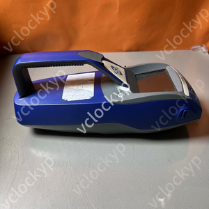 Instrumento de Medición de Aerosoles TSI 8532 Dusttrak II 8532 por DHL/s - Product Image 4