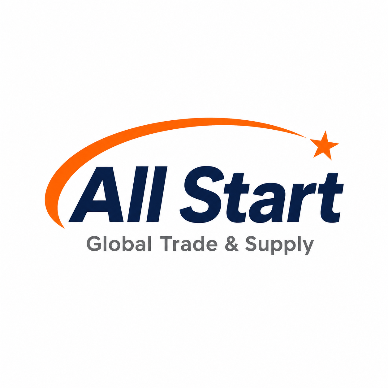 All Start Limited logo