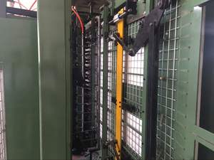 Machine automatique d'usine pour panneaux EPS 3D <span class=keywords><strong>Tridi</strong></span> en treillis métallique avec PLC et composants de base du moteur, ignifuge, léger, facile à installer - Product Image 5