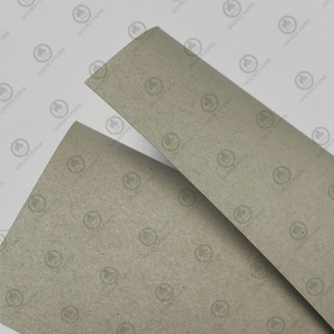 Cartón Dúplex de Alto Rendimiento con Reverso Blanco Sin Deformación para Cajas de Ropa - Product Image 2