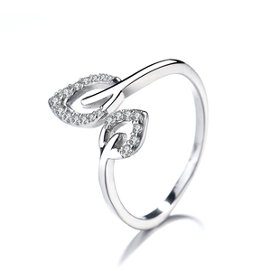 New New Fashion Elegant Women <b>Rings</b> <b>Cheap</b> Wholesale Jewelry - Product Image 2