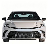 Voiture hybride Toyota Camry 2024 Hybride 2.0HXS Sport Plus Edition Toyota Camry Voitures d'occasion