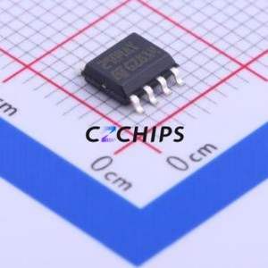 Amplificador operacional de chip IC de circuito integrado nuevo y Original LM2904AYDT - Product Image 1
