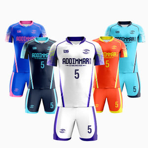 Maglie da Calcio Retrò Classiche Personalizzate 1990, Manica Corta ad Asciugatura Rapida 2025-2026, Maglie da Calcio di Francia, Germania, Brasile, Argentina - Product Image 1