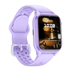 Reloj Inteligente para Niños, Pantalla de 1.52 Pulgadas, Múltiples Modos Deportivos, Monitor de Ritmo Cardíaco, Videollamada, Múltiples Juegos, <span class=keywords><strong>G71</strong></span> - Product Image 6