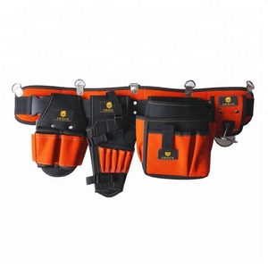 Sacs à outils de <span class=keywords><strong>ceinture</strong></span> épaissis et élargis - Product Image 5