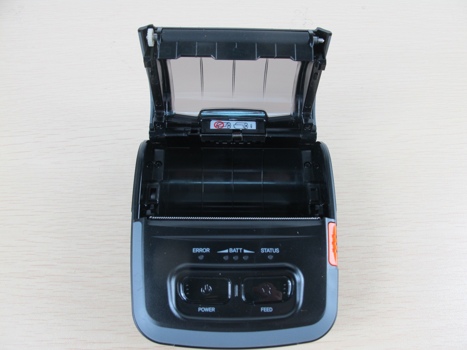 BIXOLON SPP-R310 SPP-R318 3インチモバイルレシートプリンター 