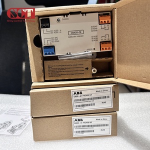Venta caliente de <span class=keywords><strong>ABB</strong></span> Inversores <span class=keywords><strong>ABB</strong></span> VFD, convertidor de voltaje de 380 a 415, de A, de 2, 2, 2, 2, 1, 2 - Product Image 5