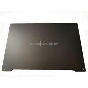 ฝาหลังจอ LCD สำหรับเอซุส ทีเอฟ เกมมิ่ง <span class=keywords><strong>F17</strong></span> <span class=keywords><strong>FX707</strong></span> สีเทา JL1 - Product Image 4