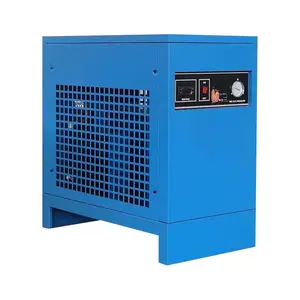 Factory Wholesale 3.8 M3/Min Energy-Saving Air Compressor Parts Compressed Air Dryer