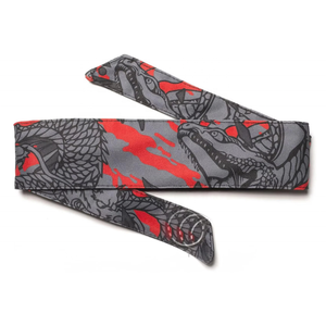 Diadema Sublimada Personalizada para Jugadores de Paintball, Accesorio Protector Transpirable, Impresión Personalizada, 100% Poliéster, Duradera - Product Image 1