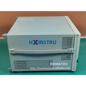 เครื่องวิเคราะห์เครือข่าย Keysight Agilent N5230A PNA-L มือสองปรับสภาพใหม่ 2 พอร์ต, สูงสุด 6, 13.5, 20, 40, หรือ 50 GHz ทดสอบแล้วใช้งานได้ดี - Product Image 5
