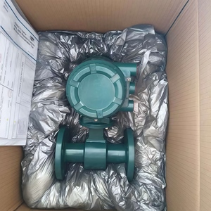 YOKOGAWA AXG040 เครื่องวัดอัตราการไหลแบบรวมคุณภาพสูงสำหรับน้ำมันและมีความแม่นยำสูง +/-0.5% มี OEM ให้บริการ - Product Image 4