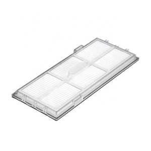 Pour Xiaomi <span class=keywords><strong>Roborock</strong></span> <span class=keywords><strong>S7</strong></span>/S7max Ultra T7s Plus Robot de balayage ensemble d'accessoires de remplacement <span class=keywords><strong>brosse</strong></span> <span class=keywords><strong>principale</strong></span> électrique <span class=keywords><strong>brosse</strong></span> latérale vadrouille Pad - Product Image 5