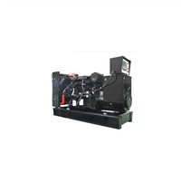 Groupe électrogène diesel WEICHAI Baudouin de grande puissance 500KVA 600KVA 700KVA 800KVA 1000KVA pour chantier de construction