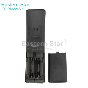 ES-RMV255-1 Thứ Hai <span class=keywords><strong>Xfinity</strong></span> XR11 Bằng Giọng Nói Điều Khiển Từ Xa Cho <span class=keywords><strong>Xfinity</strong></span> Comcast Kích Hoạt Cáp <span class=keywords><strong>TV</strong></span> Đèn Nền Điều Khiển Từ Xa - Product Image 5