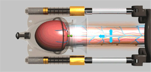 Satış TOWAVE erkek Penis genişletici sedye erkek Penis genişletici ürünleri <span class=keywords><strong>Pro</strong></span> <span class=keywords><strong>Extender</strong></span> Penis büyütme uzatma cihazı - Product Image 4