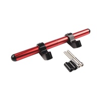 Support d'extension universel multifonction LAVITIN pour guidon transversal de moto Honda ADV160/ADV150/350