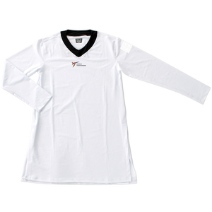 Dobok <span class=keywords><strong>Taekwondo</strong></span> Elastico e Traspirante per Prestazioni Ottimali, Uniforme per Allenamento e Competizione di Arti Marziali - Product Image 5