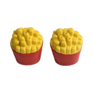 Salière Et Poivrière En Céramique En Forme D’œuf – Mignon Et Pratique – Pour Sel, Sucre, épices – Avec Support