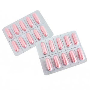 Capsules d'extrait de plante de maca 100% naturel, complément alimentaire à base de plantes, aliment santé pour adultes - Product Image 2