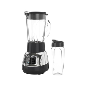 Mixeur-broyeur robuste avec moteur en cuivre de 750 watts pour épices, grains de café, noix - Product Image 3